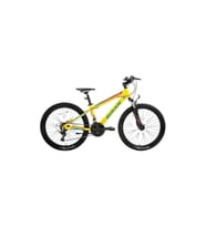 Kdx 2900 V 24 Jant 32K Sarı Mavi Turuncu (Siyah)