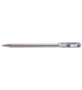 Pentel BK77 Yağ Bazlı Roller Tükenmez Kalem MAVİ 