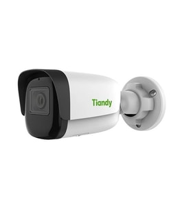 TIANDY 5MP BUL LET 4MM TC-C35WS I5/E/Y/M/C/H IP Güvenlik Kamerası Starlight