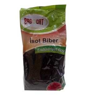 Bağdat Baharat İsot Biber 1000 gr
