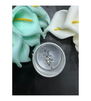 Yüz taşı Face Gems Yapışkan Burun Parmak Hızma Model5