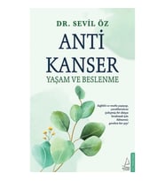 Anti Kanser Yaşam ve Beslenme