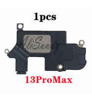 Tkgz İPhone 13 PRO MAX İç Kulaklık