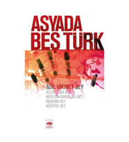 Asyada Beş Türk