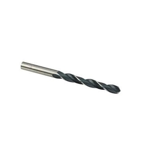 GFB 13.0mm HSS TAŞLANMIŞ UZUN MATKAP UCU BEYAZ 5 Adet (Çok Renkli)