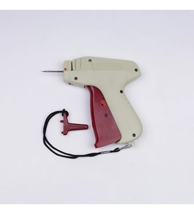 Örenler Plastik A&J 4 cm Standart Long Uzun Kılçık Etiketleme Tabancası