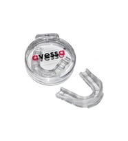 Avessa Profesyonel Boks Dişliği (Beyaz)