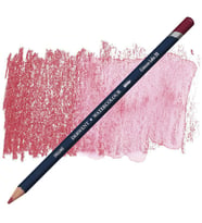 Derwent Watercolour Pencil Suluboya Kalemi 20 Crimson Lake 