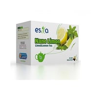 Esila Nane Limon Süzen Poşet Çay 20x2 G