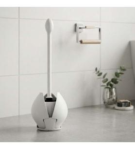 LOTUS WC FIRÇA GRİ -100295