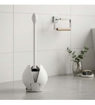 LOTUS WC FIRÇA GRİ -100295