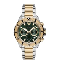 Emporio Armani AR11586 Erkek Kol Saati