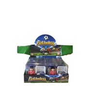 Mey İthalat® BP-616 FUTBOLCU MİNİ FİGÜR