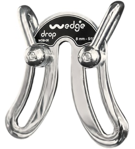 Wedge Drop (Yeni) Bosa Kancası " 8 mm. "