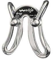 Wedge Drop (Yeni) Bosa Kancası " 8 mm. "