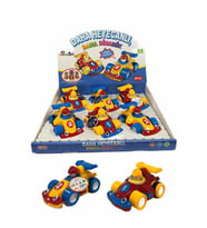 CNL-1111 KIRILMAZ FORMULA ARABA -CNL