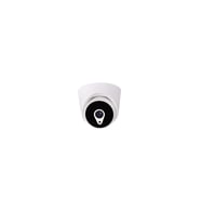 River World 50 Adet Güvenlik Kamerası 2 MP 1080P 6 ATOM LED Dome AHD