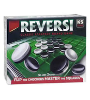 Ks Games Reversi 25118
