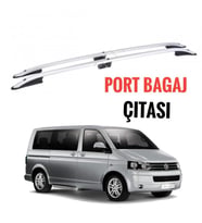T6 CAREVELLE 2016 2017 2018 2019 2020 2021 MODEL KISAŞASE PORT BAGAJ TAVAN ÇITASI