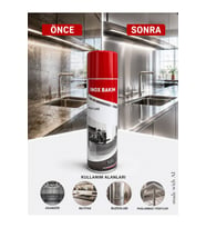 İnox Genel Bakım Spreyi 500ml