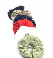 SCRUNCHIE ALTILI TOKA SCR 29