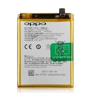 Oppo Realme 6 PRO - Blp757 - Uyumlu Pil Sıfır - Servis
