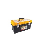 Super Bag 19'' Metal Kilitli Takım Çantası