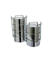 Sefer Tası 16 Lt 4'lü-10 Kişilik 22/11 cm