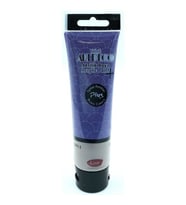 Artdeco Plus Akrilik Boya 100ml Tüp Mor 437 