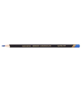 Derwent Chromaflow Kuruboya Kalemi 1210 Lapis Blue 