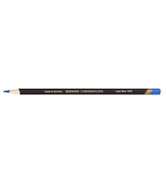 Derwent Chromaflow Kuruboya Kalemi 1210 Lapis Blue 