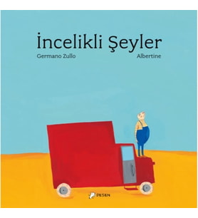 İncelikli Şeyler