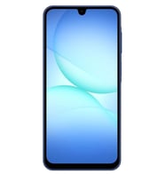 Samsung Galaxy A17 5G 8 GB 256 GB (Samsung Türkiye Garantili) (Mavi)