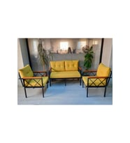 Safir Bahçe,balkon.cafe,teras,çay Seti,koltuk Takımı,ofis Koltuğu,oturma Grubu