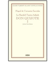 Don Quijote (2 Cilt Takım Kutulu)