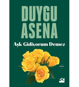 Aşk Gidiyorum Demez - Sc