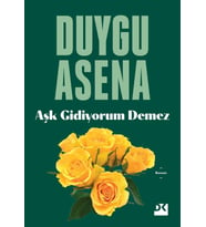 Aşk Gidiyorum Demez - Sc