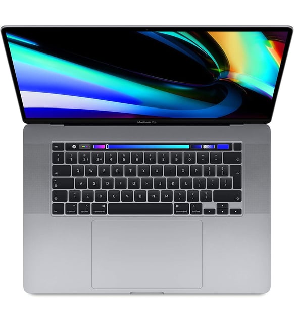 Apple MacBook Pro A2141 EMC 3347 2019 Intel Core i9 9880H 16