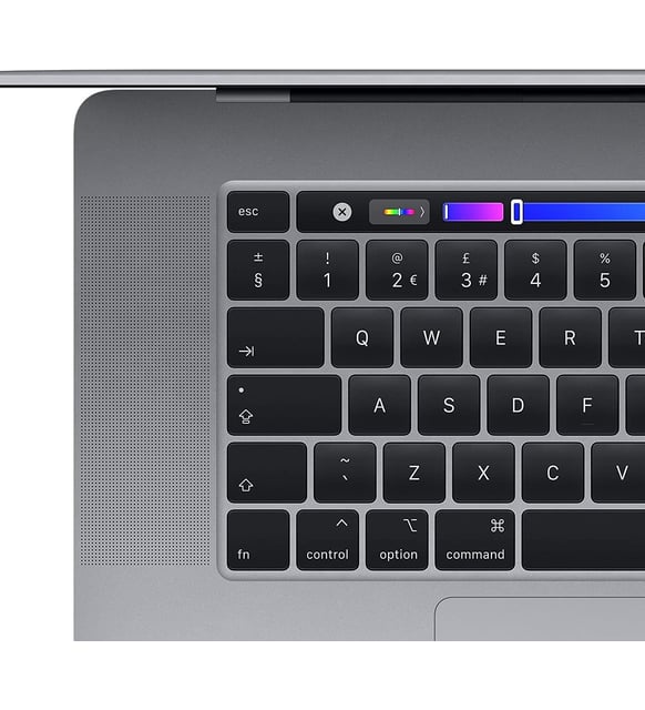 Apple MacBook Pro A2141 EMC 3347 2019 Intel Core i9 9880H 16