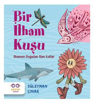 Bir İlham Kuşu – İlhamını Doğadan Alan İcatlar