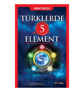 Türklerde 5 Element