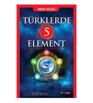Türklerde 5 Element
