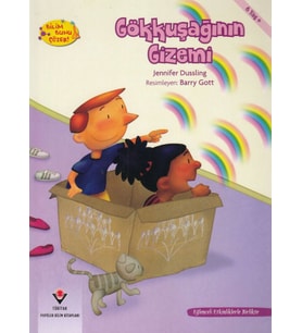Gökkuşağının Gizemi - Bilim Bunu Çözer