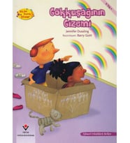 Gökkuşağının Gizemi - Bilim Bunu Çözer