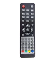 NEWWAVE SD*MERSAT HANDY SD*BENJAMİN BJ-7400 MİNİ SD*KANKY SD UYDU KUMANDASI