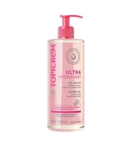 Topicrem Ultra Hydratant Shower Gel 500 ml