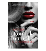 KATİLLER ÇETESİ KÖTÜLÜK TOHUMLARI