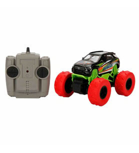 Suncon Monster Racing USB Şarjlı Uzaktan Kumandalı Araba 42434 Siyah