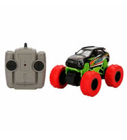 Suncon Monster Racing USB Şarjlı Uzaktan Kumandalı Araba 42434 Siyah