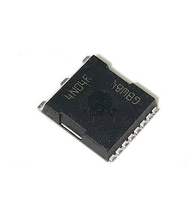 IPLU300N04S4-R7 , 4N04R7 PSOF-8  Transistör x 1 adet  (rf079) (Siyah)